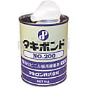 塩ビ板用接着剤 タキボンドNo.200