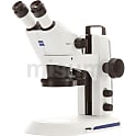 グリノー式実体顕微鏡Stemi305（リング照明）