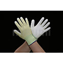 手袋(耐切創/ｹﾌﾞﾗｰ･ｳﾚﾀﾝｺｰﾄ)