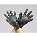 手袋(制電･耐油/塩化ﾋﾞﾆｰﾙ･綿 PE裏)