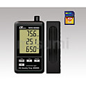 データロガデジタルMCH-383SD(温・湿度・CO2計)