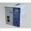 交流定電圧電源装置　SVRシリーズ