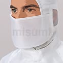 ミドリ安全 作業用マスク メッシュマスク