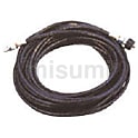 スーパー工業 パイプクリーニングキット 12Mpa以下3/8×20m 084付