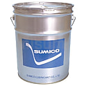 住鉱 乾性被膜潤滑剤(作業環境対策タイプ・水溶性)スミモールド201 20kg