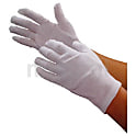 品質管理用手袋スムス（マチナシ）