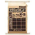 TILEMENT タイル用接着剤 プレモルK-3 25kg