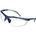 二眼型保護メガネハードグラスHG-5