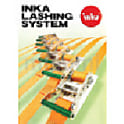 インカ ラッシングシステム ロープタイオフ ILS50