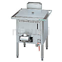 厨房機器蒸し器 SUS430
