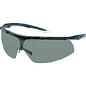 UVEX 一眼型保護メガネ スーパーフィット