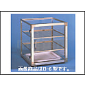 デシケーター B-6S/B-6P