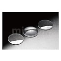 球面平凸レンズ　反射防止膜タイプ　SLBシリーズ