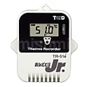 T&D 温度記録計 おんどとりJr.TR-51i