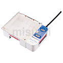 水平型電気泳動装置(Mupid) Mupid-2Plus