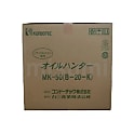 オイルハンター（油吸着剤）