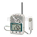 CO2/温度/湿度ワイヤレスデータロガー