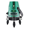 グリーンレーザー墨出し器 GLZ-4