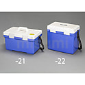 クーラーボックス（19.3L／25L）
