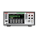 DMM6500型 6.5桁タッチスクリーン式マルチメータ