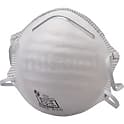 ミドリ安全 使い捨て式防塵マスク SH6022 サイドフック式 20枚入
