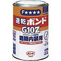 コニシ 速乾ボンドG10Z 500g(缶) #43050