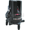 高輝度レーザー墨出器 CR-210R