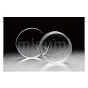 球面平凹レンズ（エキシマレーザ用合成石英　φ30、φ50）　SLSQKシリーズ