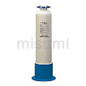 カートリッジ純水器 本体/水質表示灯