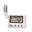 温湿度記録計　おんどとり（無線LAN）　TR-72wb