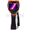 TrueIR 赤外線サーモグラフィ 1200℃
