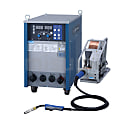 インバーターオート CO2/MAG自動溶接機 CPDE350/CPDE500G