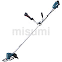 充電式草刈機 MUR190SDSF/SDWF