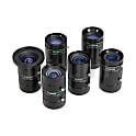 超高解像対応レンズ CF-ZA-1Sシリーズ