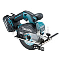 150ミリ充電式チップソーカッタCS551D