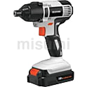充電式インパクトドライバー （18V）