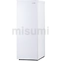 スリム冷蔵庫 IRSN-8A-W