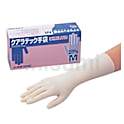 クアラテック手袋スーパーグリップ（パウダーフリー）