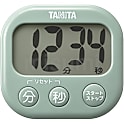 抗菌でか見えタイマー（ストラップ穴・マグネット・スタンド付）
