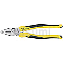 電工パワーペンチ（圧着機能付） PP-200ATG、PP-225ATG