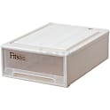 収納ケース フィッツケースシリーズ クローゼットタイプ