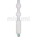 洗濯機用真下排水パイプ