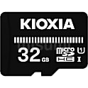 ベーシックmicroSDメモリカード