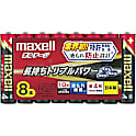 アルカリ乾電池