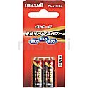 アルカリ乾電池「ボルテージ」 単5