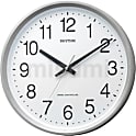 電波 壁掛け時計