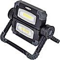 電池式LEDライト フラットスタンドライトツイン