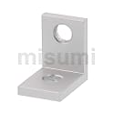 Angled Brackets for 30 Aluminum Frames