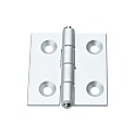 Aluminum Hinges Tapered Hole Asymmetric Type