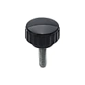 Knurled Knobs Phenolic
